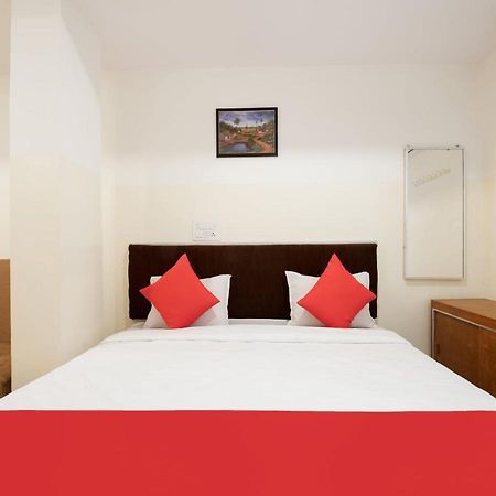 Oyo 69511 Hotel Sea E Pearl Visakhapatnam Bagian luar foto