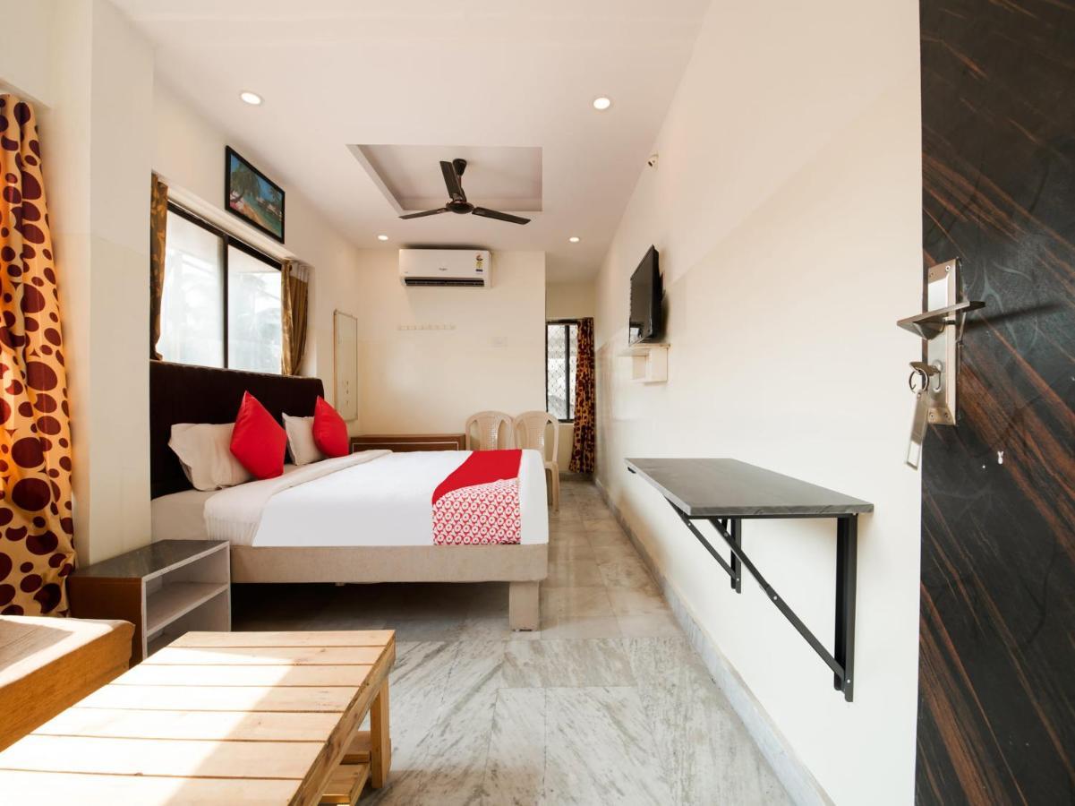 Oyo 69511 Hotel Sea E Pearl Visakhapatnam Bagian luar foto