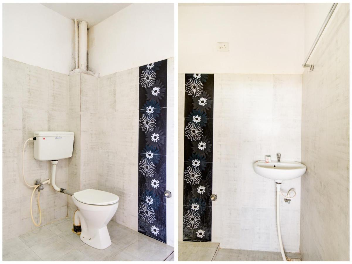 Oyo 69511 Hotel Sea E Pearl Visakhapatnam Bagian luar foto